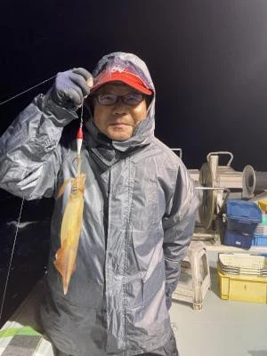 Fishing MOLA MOLAの2025年8月11日(月)4枚目の写真