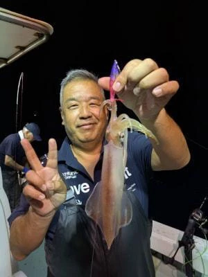 Fishing MOLA MOLAの2025年8月11日(月)5枚目の写真