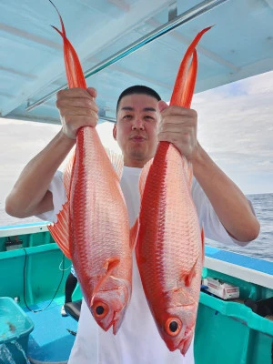 重郎平丸の2025年8月12日(火)1枚目の写真