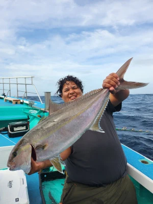 重郎平丸の2025年8月12日(火)2枚目の写真