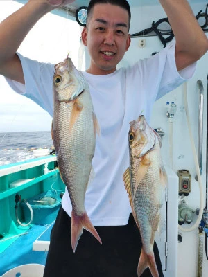 重郎平丸の2025年8月12日(火)4枚目の写真