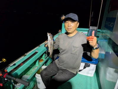 渡辺丸の2025年8月13日(水)1枚目の写真