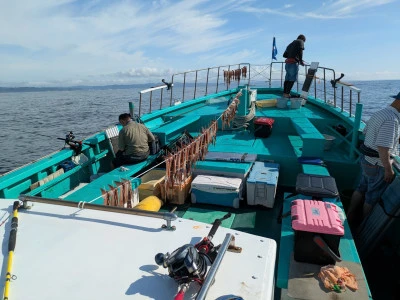 渡辺丸の2025年8月14日(木)1枚目の写真