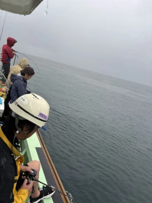 昭和丸の2025年8月12日(火)4枚目の写真