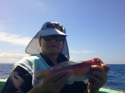 ゆたか丸の2025年8月3日(日)3枚目の写真