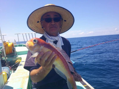 ゆたか丸の2025年8月9日(土)3枚目の写真