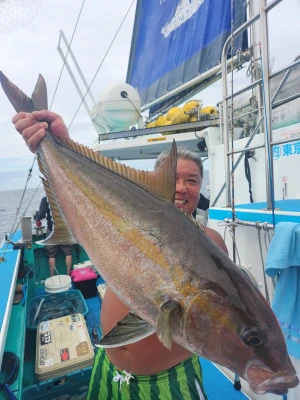 重郎平丸の2025年8月14日(木)1枚目の写真