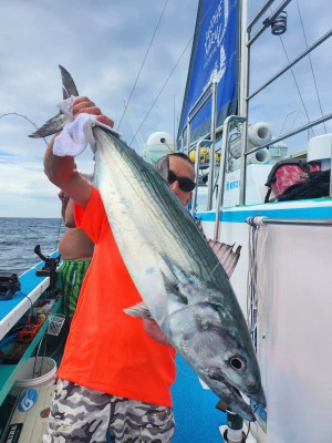 重郎平丸の2025年8月14日(木)2枚目の写真