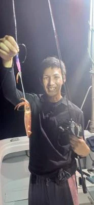 Fishing MOLA MOLAの2025年8月14日(木)1枚目の写真