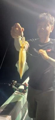 Fishing MOLA MOLAの2025年8月14日(木)3枚目の写真