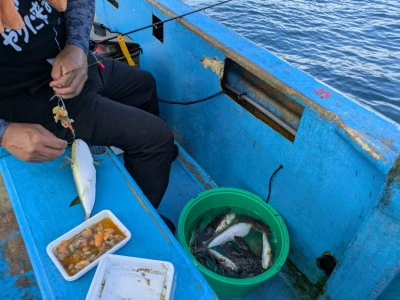 宮田丸の2025年8月14日(木)1枚目の写真