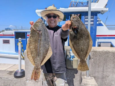 幸辰丸の2025年8月15日(金)2枚目の写真