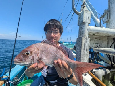 宮田丸の2025年8月15日(金)1枚目の写真