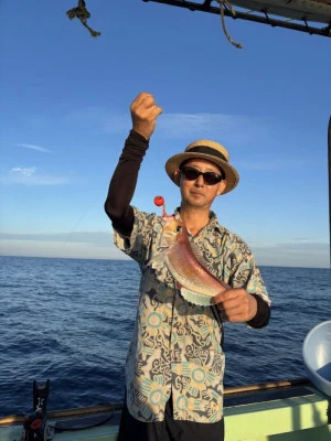 昭和丸の2025年8月14日(木)1枚目の写真