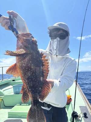 昭和丸の2025年8月14日(木)2枚目の写真