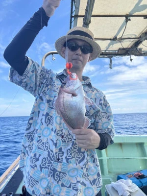 昭和丸の2025年8月14日(木)3枚目の写真