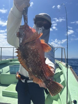 昭和丸の2025年8月14日(木)4枚目の写真