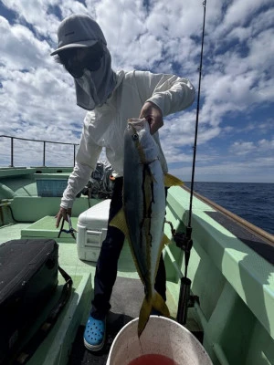 昭和丸の2025年8月14日(木)5枚目の写真