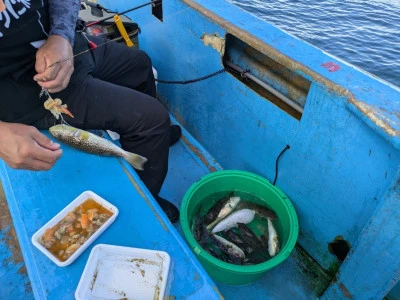 宮田丸の2025年8月16日(土)1枚目の写真