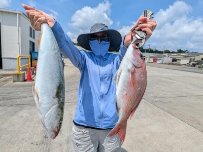 宮田丸の2025年8月17日(日)1枚目の写真