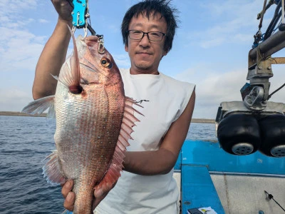 宮田丸の2025年8月17日(日)2枚目の写真