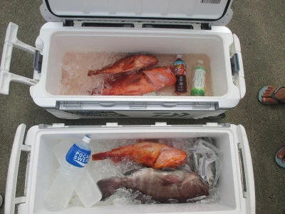 隆星丸の2025年8月9日(土)2枚目の写真