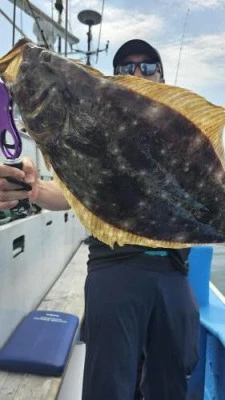 長孝丸の2024年9月7日(土)1枚目の写真