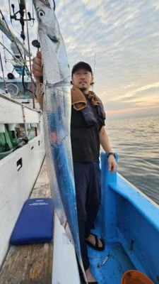 長孝丸の2024年9月7日(土)2枚目の写真