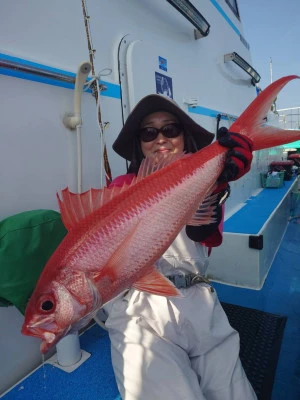 重郎平丸の2025年8月22日(金)1枚目の写真