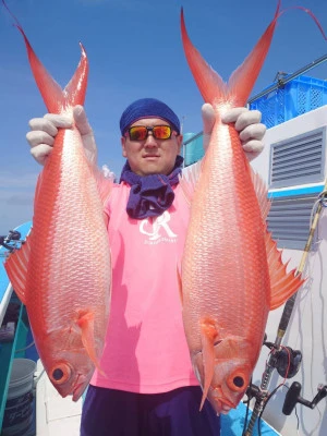 重郎平丸の2025年8月22日(金)2枚目の写真