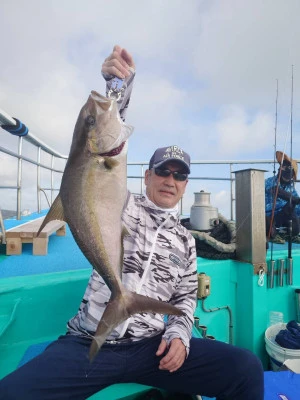 重郎平丸の2025年8月22日(金)5枚目の写真