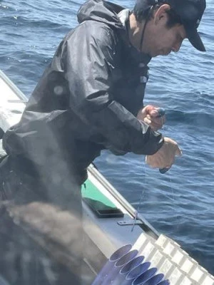 佐円丸の2025年8月23日(土)3枚目の写真