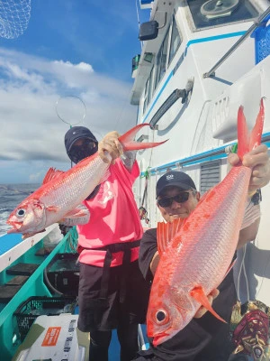 重郎平丸の2025年8月23日(土)1枚目の写真