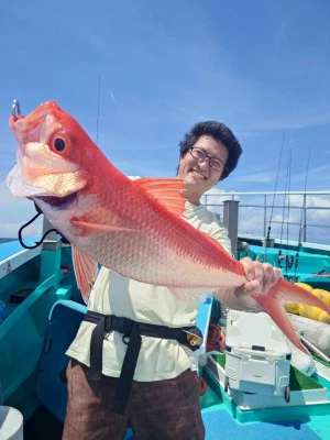 重郎平丸の2025年8月23日(土)2枚目の写真