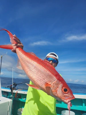 重郎平丸の2025年8月23日(土)3枚目の写真