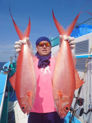 重郎平丸の2025年8月23日(土)4枚目の写真