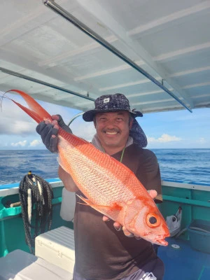 重郎平丸の2025年8月23日(土)5枚目の写真