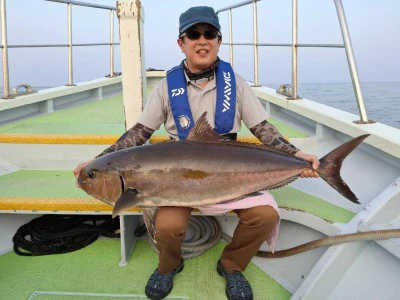 愛海丸の2025年8月24日(日)1枚目の写真