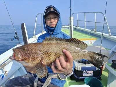 愛海丸の2025年8月24日(日)2枚目の写真