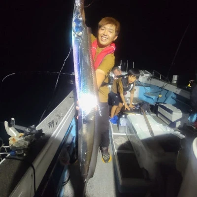 海晴丸の2025年8月11日(月)2枚目の写真