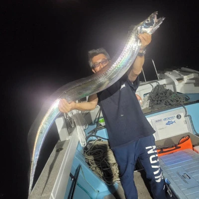 海晴丸の2025年8月11日(月)3枚目の写真