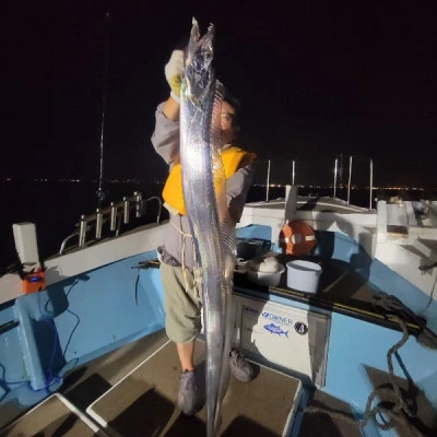 海晴丸の2025年8月11日(月)4枚目の写真