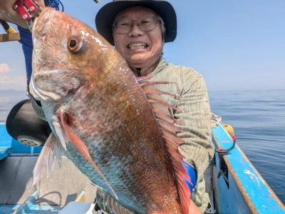 宮田丸の2025年8月24日(日)1枚目の写真