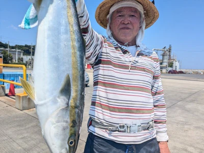 宮田丸の2025年8月24日(日)3枚目の写真