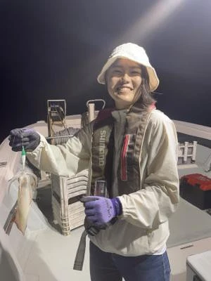 Fishing MOLA MOLAの2025年8月24日(日)1枚目の写真