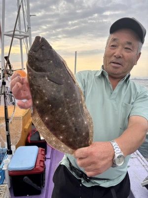 海龍丸の2025年8月29日(金)2枚目の写真