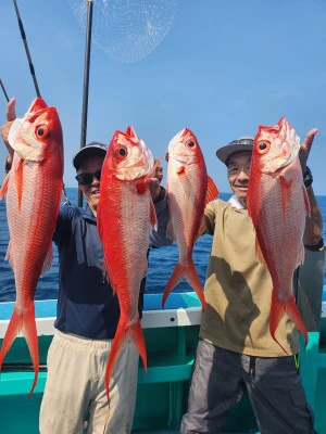 重郎平丸の2025年8月28日(木)2枚目の写真