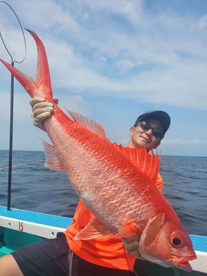 重郎平丸の2025年8月28日(木)3枚目の写真