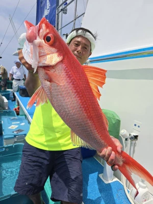 重郎平丸の2025年8月28日(木)4枚目の写真