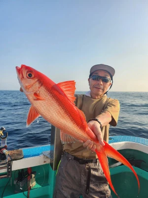 重郎平丸の2025年8月28日(木)5枚目の写真